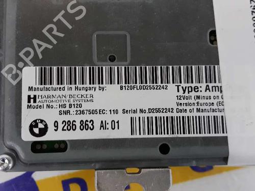 Other BMW Z4 Roadster (E89) sDrive 20 i | BP14124669O1 