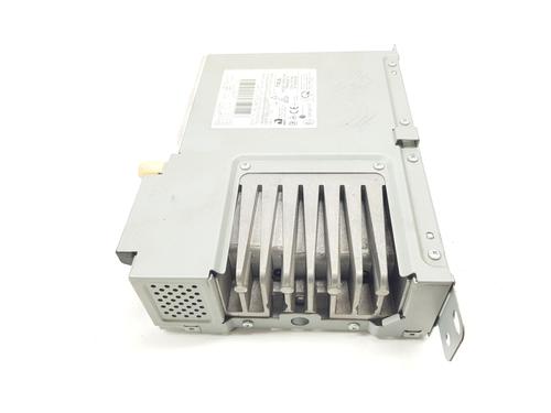 Radio CITROËN SPACETOURER Bus (V_) 1.6 BlueHDi 115 | BP31014191E6