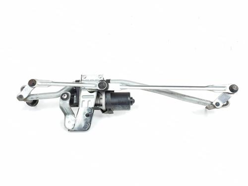 Used Front wiper motor Front wiper motor FIAT DUCATO Platform/Chassis (250_) [2006-2026] 36233659 36233659