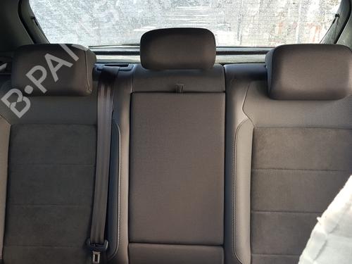 Soltagsmotor VW T-ROC (A11, D11)  | BP27210102M60 