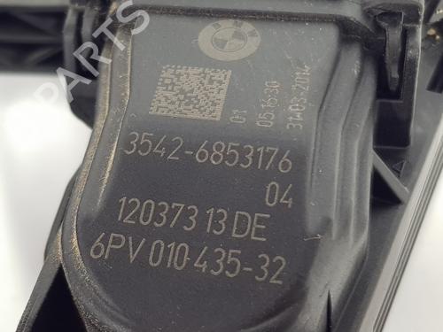 Pedal BMW 3 (F30, F80) 318 d | BP30472086I4 
