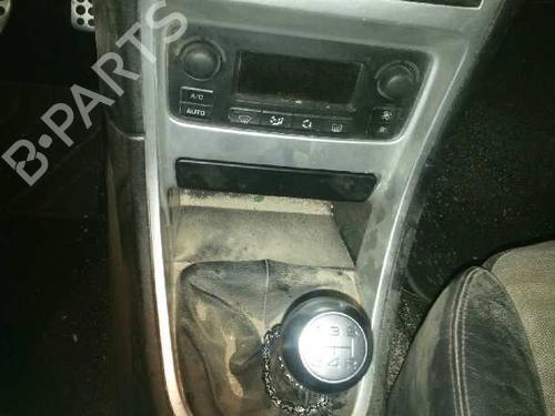 Mass air flow sensor PEUGEOT 307 Break (3E) 1.6 HDi 110 | BP1636281M95 