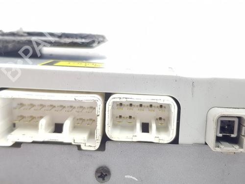 Elektronisk modul TOYOTA LAND CRUISER PRADO (_J12_) 3.0 D-4D (KDJ120, KDJ125) | BP16341775M83 