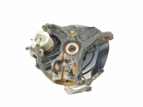 Left front steering knuckle VW T-CROSS (C11, D31) 1.0 TSi | BP40435881M25 - Image 5