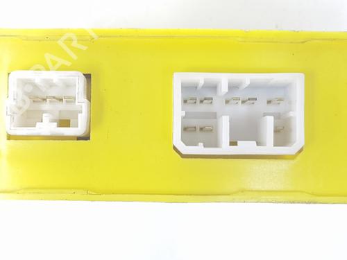 Electronic module FIAT COUPE (175_) 2.0 20V (175AXC1A) | BP17330937M83 