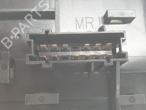 Fuse box MERCEDES-BENZ GLA-CLASS (X156) GLA 200 CDI / d (156.908) | BP21066180E1