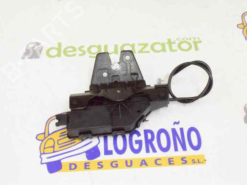 Tailgate lock BMW 3 (E90) 320 i | BP878135C101 