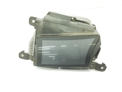 Used Display monitor BMW X6 (E71, E72) xDrive 40 d (306 hp) 14116013