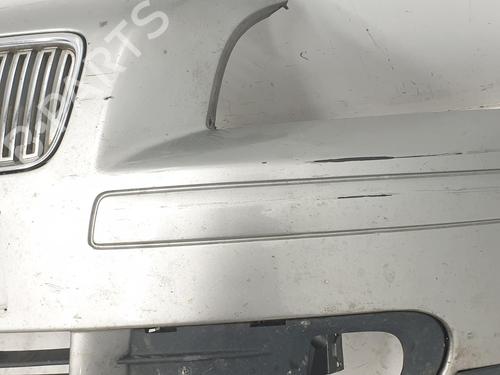 Front bumper VOLVO V50 (545) 1.6 D | BP17715969C7 