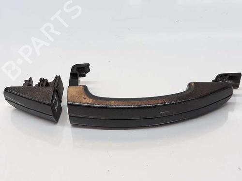 Used Rear left exterior door handle FORD FOCUS III 1.6 TDCi (115 hp) 5586781