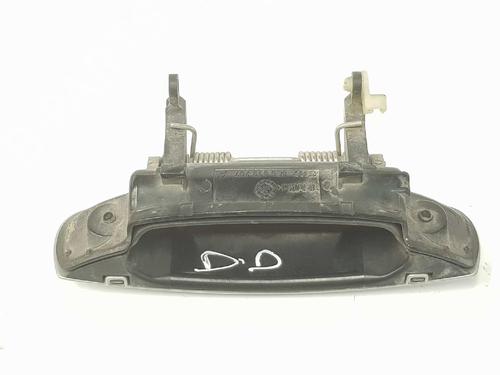 Front right exterior door handle AUDI A4 B7 (8EC) 2.0 TDI 16V | BP7076787C129 