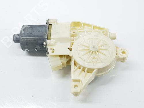 Left front window motor MERCEDES-BENZ C-CLASS (W204) C 200 CDI (204.007, 204.006) | BP15990043E21 