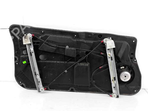 Front right window mechanism FORD FIESTA VI (CB1, CCN) 1.0 Sport | BP4746578C23 
