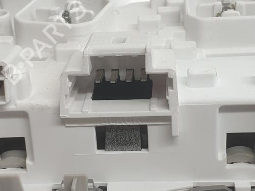 Innerbelysning CITROËN JUMPY III Van (V_)  | BP31991951I8 