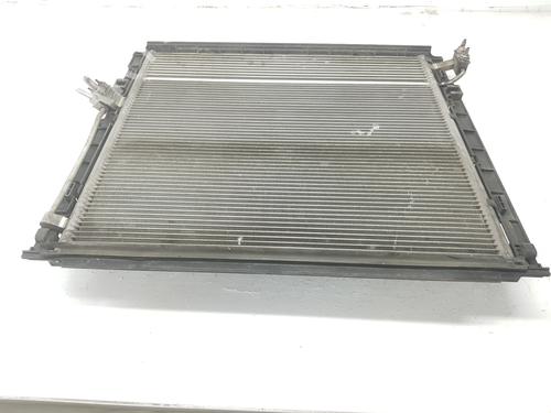 AC radiator MERCEDES-BENZ M-CLASS (W166) ML 250 CDI / BlueTEC 4-matic (166.004, 166.003) | BP13330281M32 