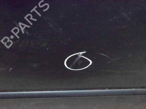Right front door MAZDA 6 Saloon (GG) 2.0 DI (GG14) | BP2972954C3 