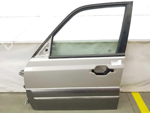 Used Left front door HYUNDAI TERRACAN (HP) 2.9 CRDi 4WD (163 hp) 767567