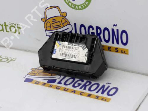 Other MERCEDES-BENZ S-CLASS (W220, V220) S 320 CDI (220.026, 220.126) | BP14118081O1
