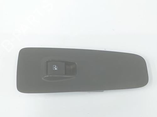 Right front window switch CITROËN JUMPER II Van 2.2 HDi 120 | BP10648313I26 