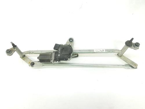 Used Front wiper motor VW TIGUAN (AD1, AX1) 2.0 TDI (150 hp) 10255321