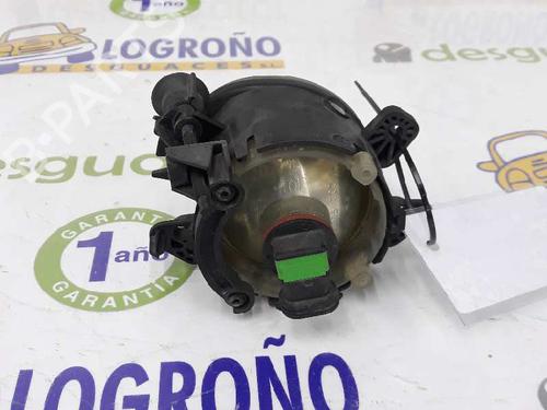 Right front fog light MERCEDES-BENZ C-CLASS (W204) C 200 CDI (204.007, 204.006) | BP2228790C31 
