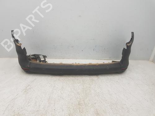 Used Rear bumper Rear bumper RENAULT KANGOO III MPV [2021-2026] 34623361 34623361