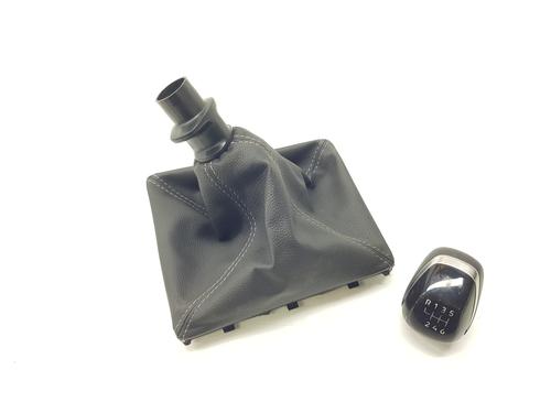 Shift knob OPEL ASTRA L Sports Tourer (OV5)  | BP29424429I34 
