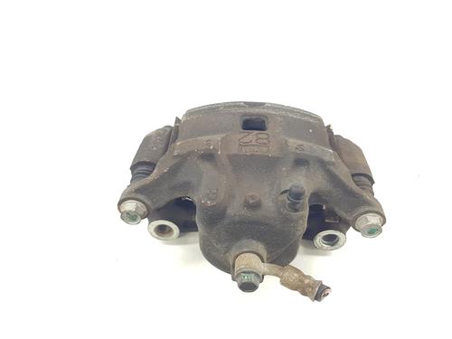 Used Right front brake caliper NISSAN JUKE (F15) [2010-2019]  31131929