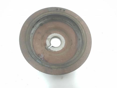 Used Pulley NISSAN NOTE (E12) 1.5 dCi (90 hp) 18052411