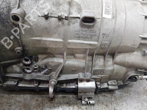 Gearbox BMW X5 (E70) 3.0 d | BP24126254M3 