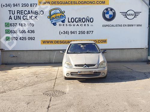 Used Parts CITROËN XSARA (N1)  2.0 HDi 90  1161832