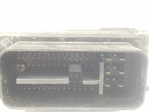 Engine control unit (ECU) MITSUBISHI COLT VI (Z3_A, Z2_A) 1.3 LPG (Z33A) | BP18918270M57 
