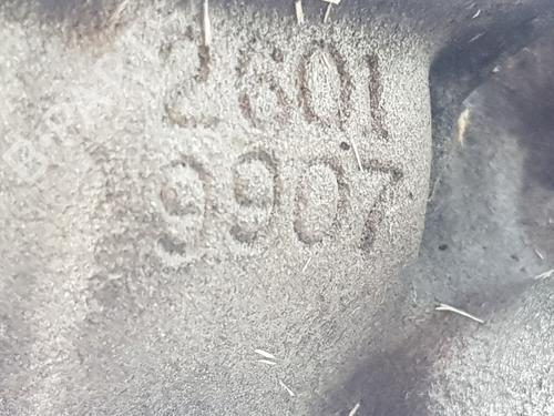 Steering pump JEEP GRAND CHEROKEE II (WJ, WG)  | BP26019479M99 