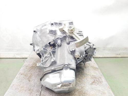 Gearbox PEUGEOT 208 II (UB_, UP_, UW_, UJ_) 1.2 PureTech 100 | BP16116687M3 