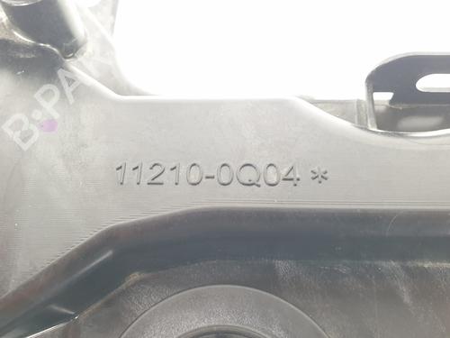 Valve cover TOYOTA AYGO (_B4_) 1.0 (KGB40) | BP37630946M124 - Image 2