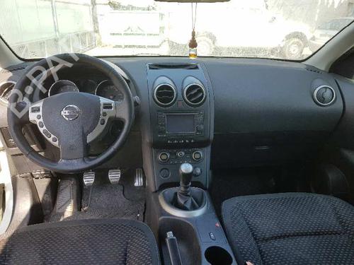 Innerbelysning NISSAN QASHQAI / QASHQAI +2 I (J10, NJ10, JJ10E) 1.5 dCi | BP7418797I8 