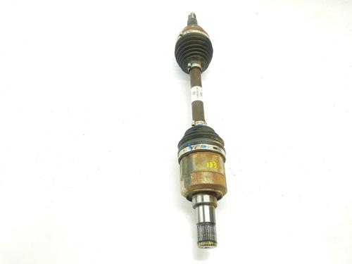 Left front driveshaft HYUNDAI IONIQ (AE) 1.6 GDI Hybrid | BP15510329M38 