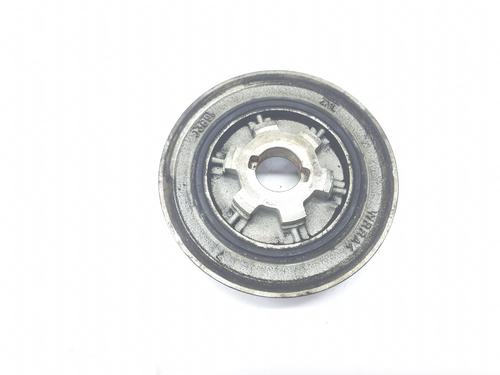 Used Pulley LAND ROVER FREELANDER 2 (L359) 2.2 TD4 4x4 (150 hp) 29617036