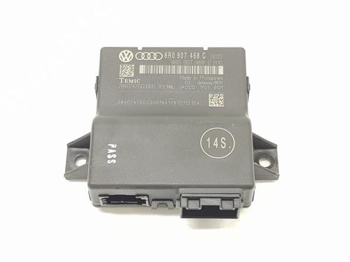 Used Electronic module AUDI A4 B8 (8K2) 2.0 TDI (143 hp) 18162232