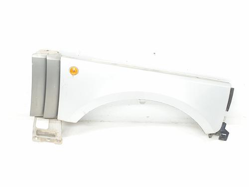 Right front fenders LAND ROVER RANGE ROVER III (L322) 3.0 D 4x4 ASB760020   | 1H4Z7816015AA  | COLOR GRIS PLATA    |