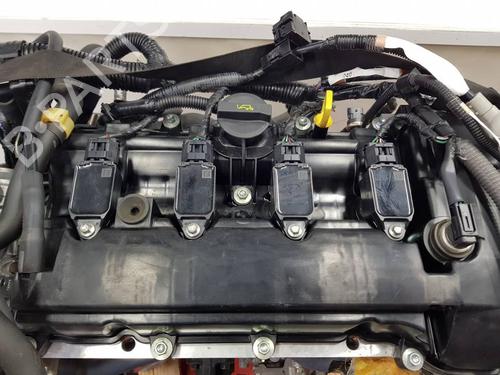 Engine MAZDA CX-3 (DK) 1.5 SKYACTIV-D (DK2WS, DK5FW) | BP38595942M1 - Image 11