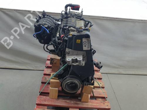 Engine FIAT GRANDE PUNTO (199_) 1.2 | BP38870897M1 - Image 3