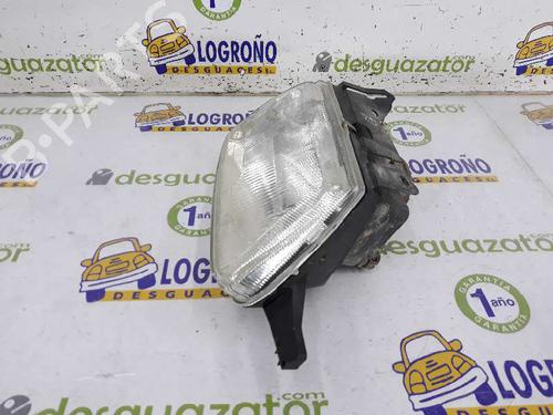 Right headlight CITROËN SAXO (S0, S1) 1.1 X, SX | BP2817567C29 