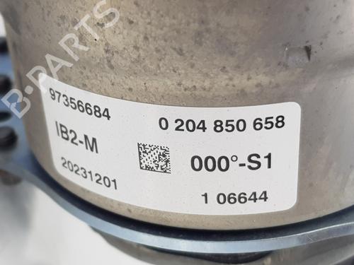 Servo brake SEAT LEON (KL1, KLG) 2.0 TDI | BP28387142M42