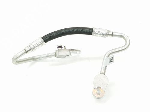 AC pipe PORSCHE MACAN (XAB) Electric (XABAA1) | BP37090783M126 - Image 5