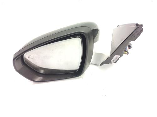 Used Left mirror DS DS 7 Crossback (J4_, JR_, JC_) [2017-2025]  16268005