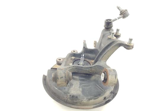 Left rear steering knuckle KIA OPTIMA (JF) 1.7 CRDi | BP21007617M27 