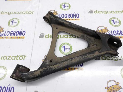Querlenker links hinten für VW TOUAREG (7LA, 7L6, 7L7) 2.5 R5 TDI (174 hp) 3244032