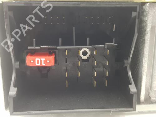 Radio CITROËN C3 Picasso (SH_) 1.6 HDI 90 | BP17904815E6 
