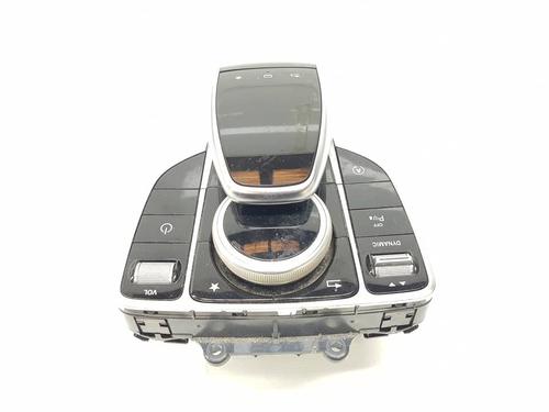 Used Other Other MERCEDES-BENZ C-CLASS (W205) C 220 BlueTEC / d (205.002, 205.004) (170 hp) 40452200 40452200